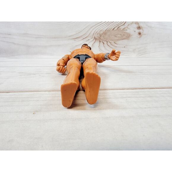 Max Steel 12 Inch Articulated Action Figure Doll 1998 GI Joe READ - Picture 13 of 16